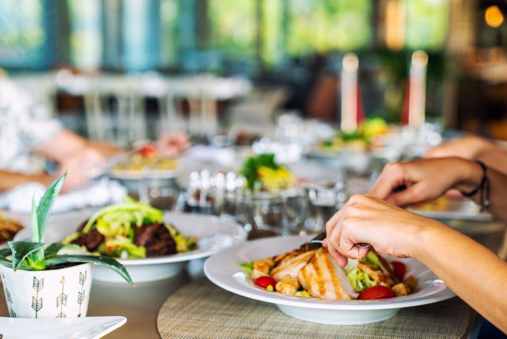 A Foodie’s Guide to Sabina: Savoring the Best Eats in Baltimore’s Hidden Gem